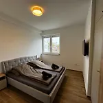 Apartament Tmr