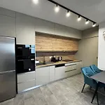 Apartament Tmr