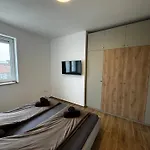 Tmr Apartament
