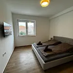 Tmr Apartament
