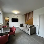 Tmr Apartament Debreţin