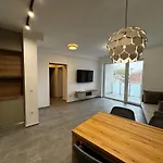 Tmr Apartament