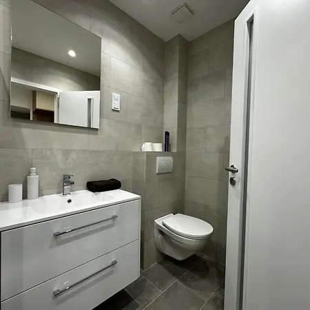 Tmr Appartement Debrecen