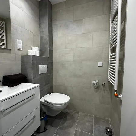 Appartement Tmr Debrecen