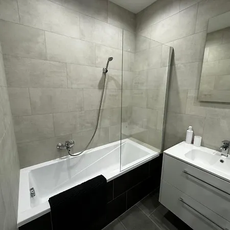 Tmr Apartment Debrecen