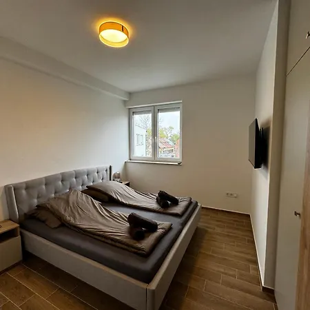 Apartment Tmr