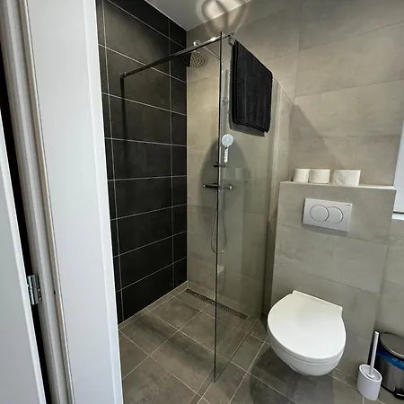 Tmr Apartment