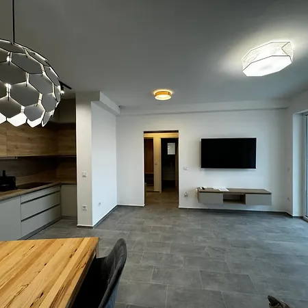 Appartement Tmr Debrecen