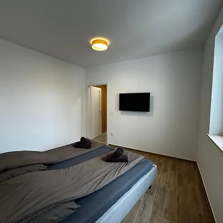 Apartment Tmr *