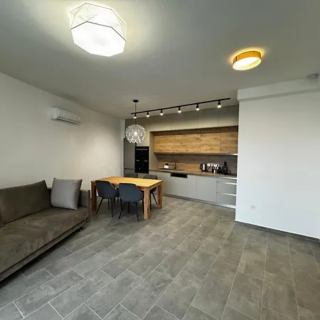 Tmr Apartament
