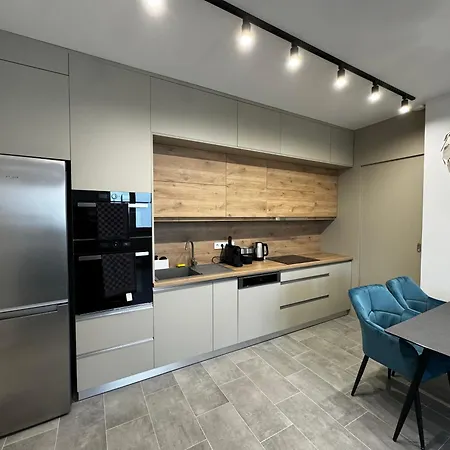 Apartment Tmr