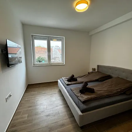 Tmr Apartment