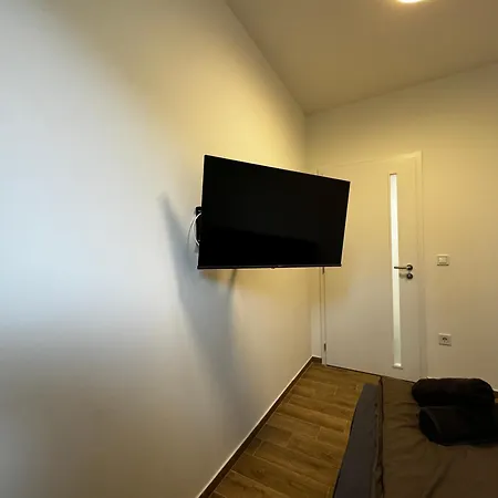 Tmr Apartment *