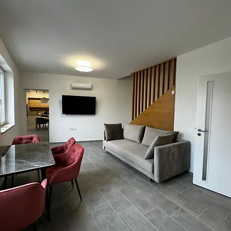 Tmr Appartement Debrecen