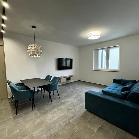 Tmr Appartement Debrecen