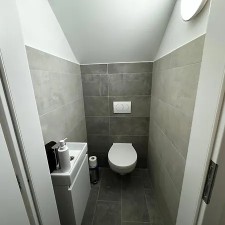 Tmr Appartement Debrecen