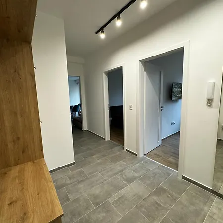 Apartament Tmr